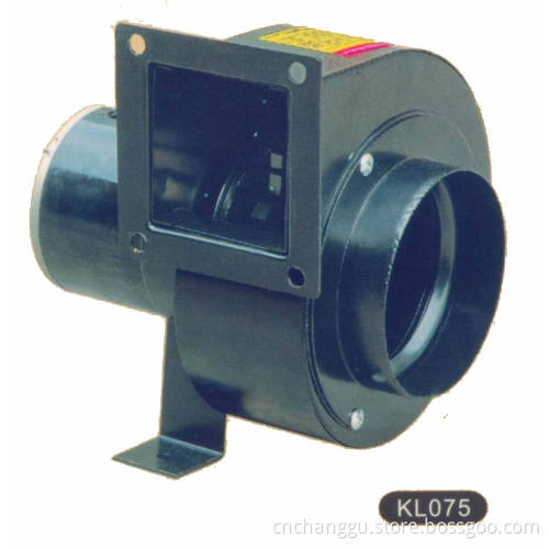 Axial Fan -38